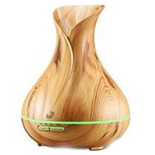 Likemylux diffuseur huile essentielle