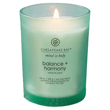 Chesapeake Bay Candle bougie parfumée