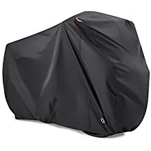 BEEWAY housse de protection pour vélo