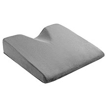 ComfySure coussin en biseau