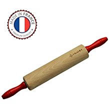 Miamm rouleau à pâtisserie