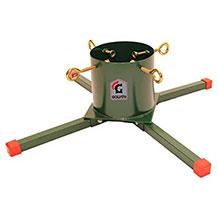 Goliath support de sapin de noël
