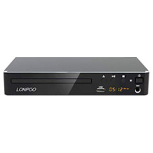 LONPOO lecteur DVD