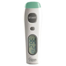 Tommee Tippee thermomètre temporal