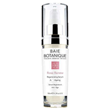 Baie Botanique crème contour des yeux
