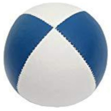 Cascade Juggling balle de jonglage