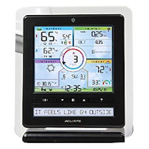 ACURITE station météo