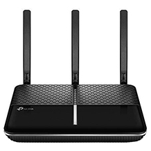 TP-LINK modem DSL