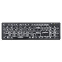 Perixx clavier lumineux