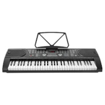 Hamzer piano électrique