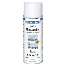 Weicon convertisseur de rouille