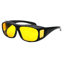 Lunettes de vision nocturne