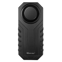 wsdcam alarme pour vélo
