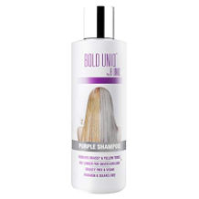Simply Beautiful shampoing argent