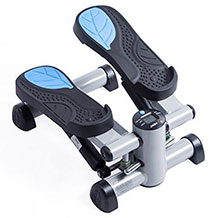 EFITMENT mini stepper