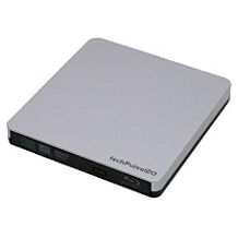 techpulse120 graveur Blu-Ray externe