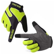 boildeg gants de vélo
