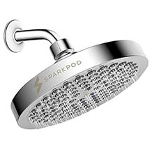 SparkPod pommeau de douche pluie