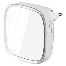 JQKX sonnette de porte sans fil