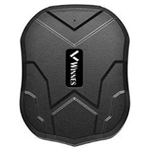 Winnes traceur GPS pour vélo