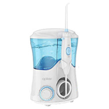 apiker hydropulseur