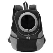 PETCUTE sac à dos pour chiens