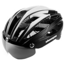 Shinmax casque vélo homme