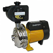 Davey Water Products pompe domestique
