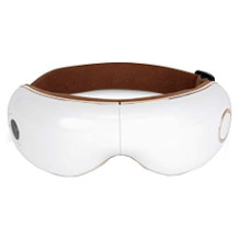 GLOBAL RELAX masseur oculaire