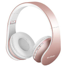 WorWoder casque Bluetooth