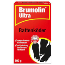 Protect Home poison pour rats