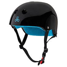 Triple Eight casque de skateboard