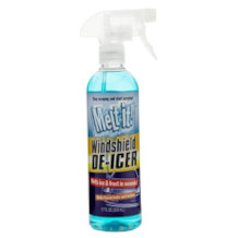 SharpCost dégivrant de vitres