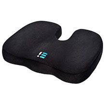 Coussin de siège orthopédique