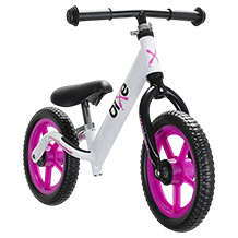 Bixe draisienne