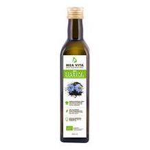 MeaVita huile de cumin noir