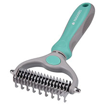 Navaris brosse pour chats