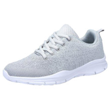 Koudyen chaussures de course pour femmes