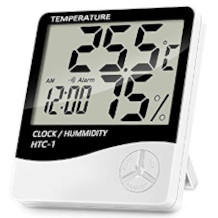Lanhiem thermomètre