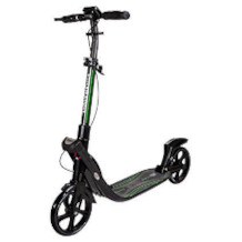 Mad Wheels trottinette de ville