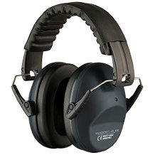 Vanderfields casque anti-bruit