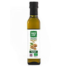 CHEFS & CO huile de noix