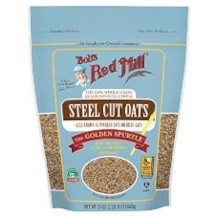 Bob's Red Mill flocons d'avoine