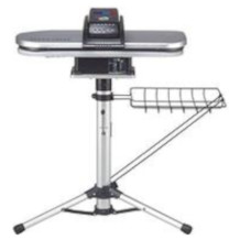 Speedypress presse à repasser à vapeur