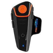 Fodsports intercom moto