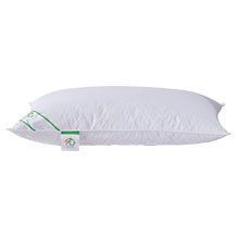 DUO-V HOME oreiller en plumes