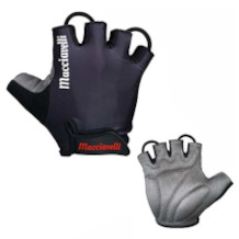 MACCIAVELLI gants de cyclisme