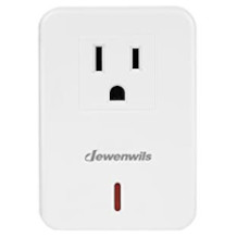 DEWENWILS prise télécommandée