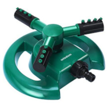 WISDOMWELL sprinkler
