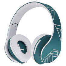 PowerLocus casque circum-aural